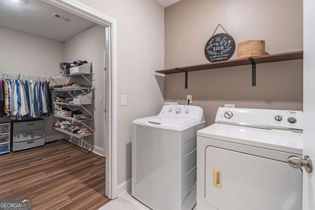 5122 Watchmans Cove, Gainesville, GA 30504