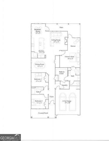 5122 Watchmans Cove, Gainesville, GA 30504