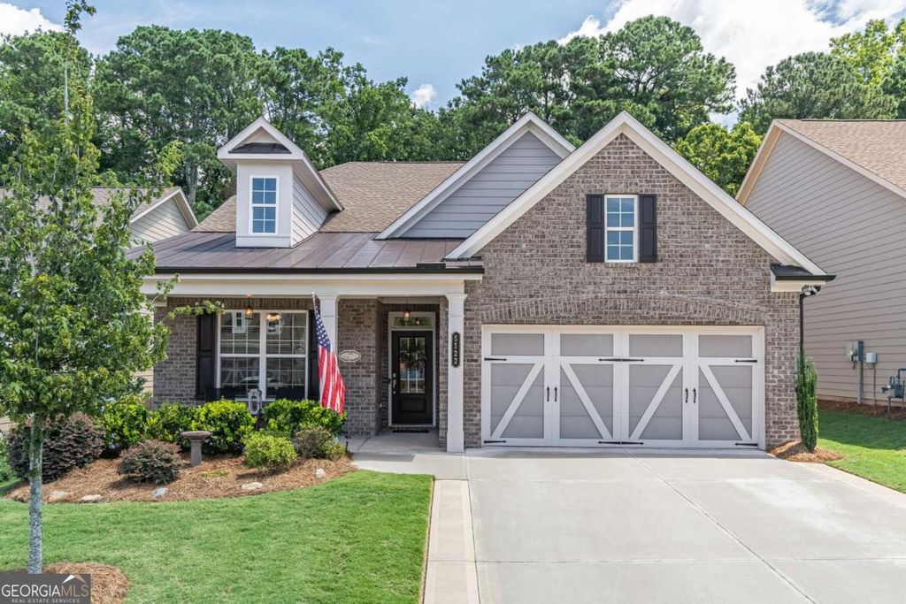 5122 Watchmans Cove, Gainesville, GA 30504