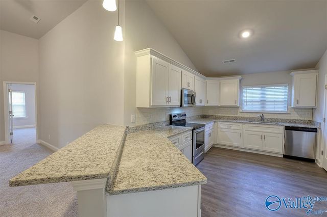 226 Abercorn Drive, Madison, AL 35756