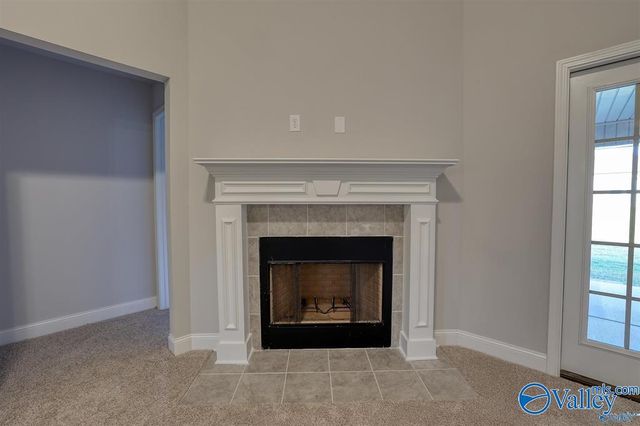 226 Abercorn Drive, Madison, AL 35756