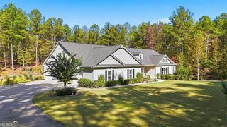 188 Macedonia Road, White, GA 30184