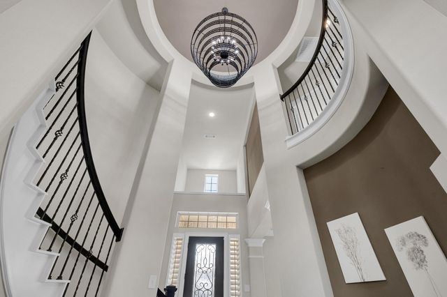 5907 Diamond Shadow Court, Richmond, TX 77469