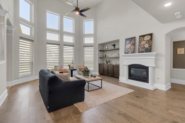 5907 Diamond Shadow Court, Richmond, TX 77469