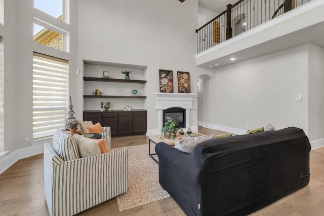 5907 Diamond Shadow Court, Richmond, TX 77469
