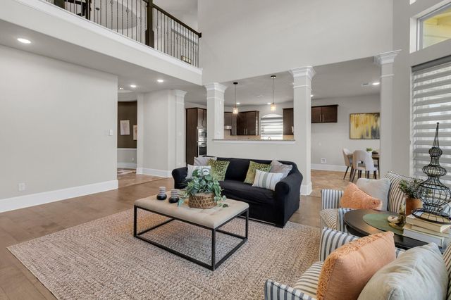 5907 Diamond Shadow Court, Richmond, TX 77469