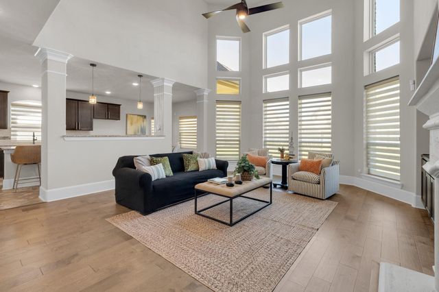 5907 Diamond Shadow Court, Richmond, TX 77469