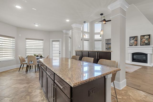 5907 Diamond Shadow Court, Richmond, TX 77469