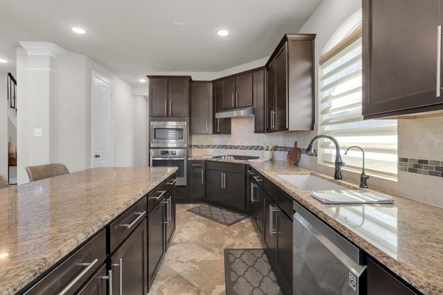 5907 Diamond Shadow Court, Richmond, TX 77469