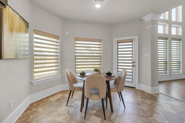 5907 Diamond Shadow Court, Richmond, TX 77469