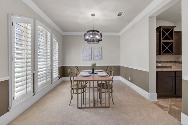 5907 Diamond Shadow Court, Richmond, TX 77469