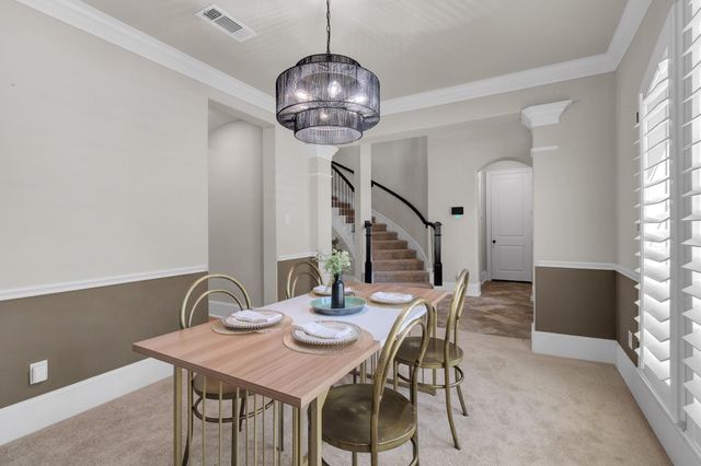 5907 Diamond Shadow Court, Richmond, TX 77469