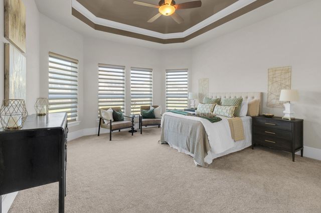 5907 Diamond Shadow Court, Richmond, TX 77469
