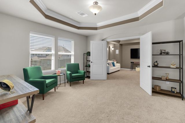 5907 Diamond Shadow Court, Richmond, TX 77469
