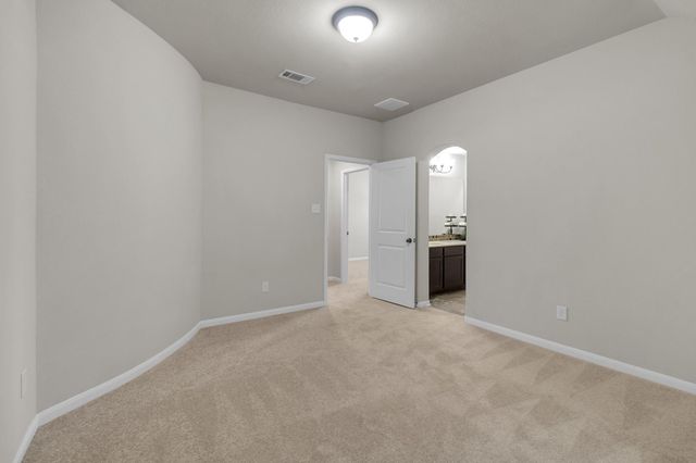 5907 Diamond Shadow Court, Richmond, TX 77469