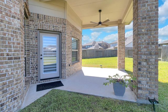5907 Diamond Shadow Court, Richmond, TX 77469