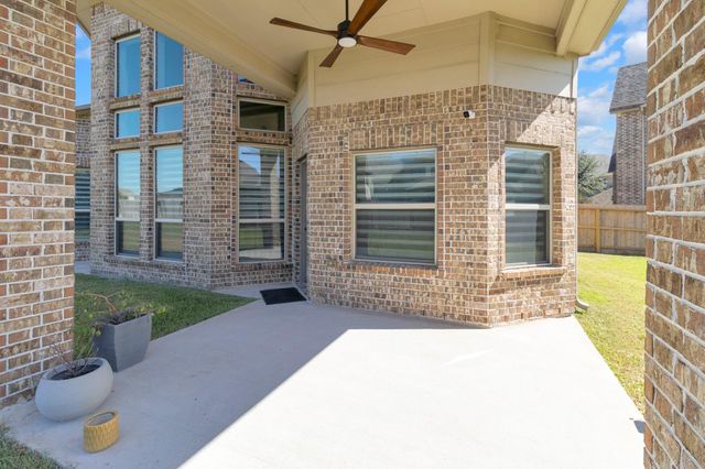 5907 Diamond Shadow Court, Richmond, TX 77469