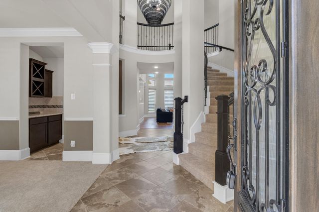 5907 Diamond Shadow Court, Richmond, TX 77469