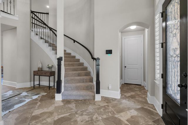 5907 Diamond Shadow Court, Richmond, TX 77469