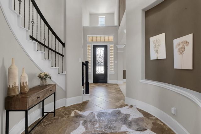 5907 Diamond Shadow Court, Richmond, TX 77469
