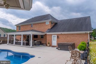 12205 ASH FLEETWOOD DR, Lavale, MD 21502