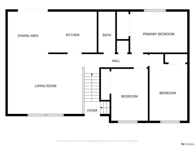 2929 NW 8th Street, Lincoln, NE 68521