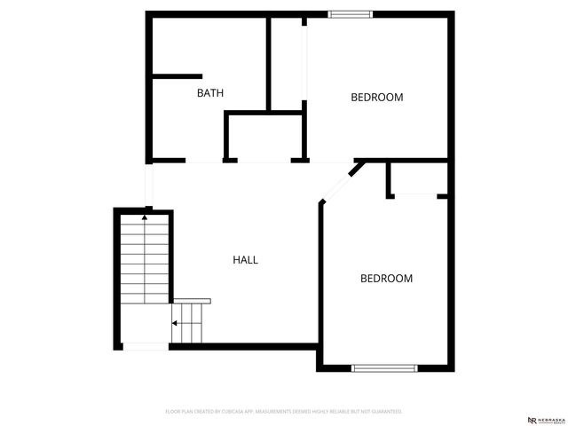 2929 NW 8th Street, Lincoln, NE 68521