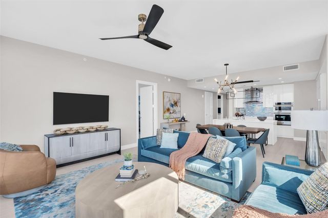 301 1ST STREET S 3306, St Petersburg, FL 33701