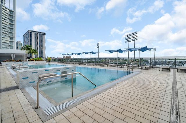 301 1ST STREET S 3306, St Petersburg, FL 33701