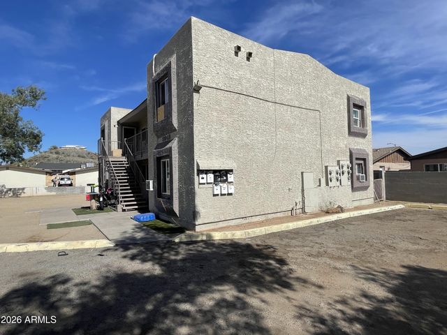9648 N 12TH Avenue, Phoenix, AZ 85021