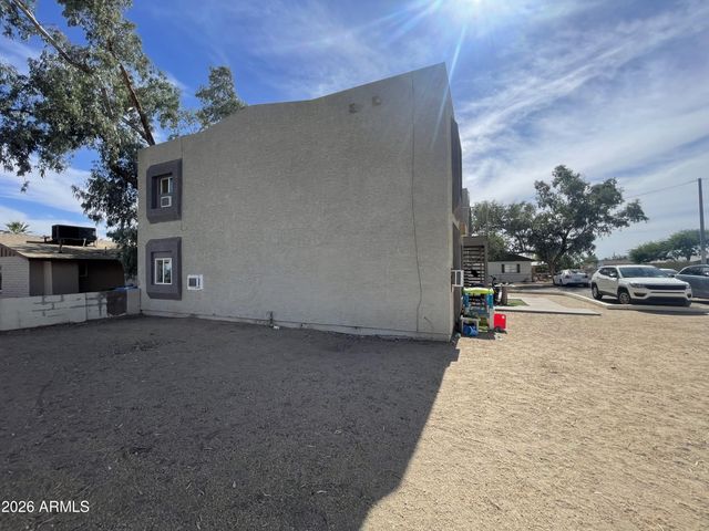 9648 N 12TH Avenue, Phoenix, AZ 85021