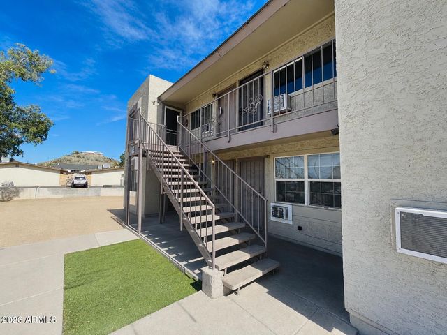 9648 N 12TH Avenue, Phoenix, AZ 85021