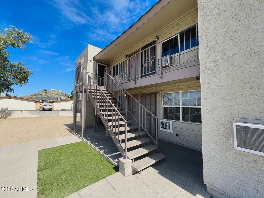 9648 N 12TH Avenue, Phoenix, AZ 85021 — photo 2