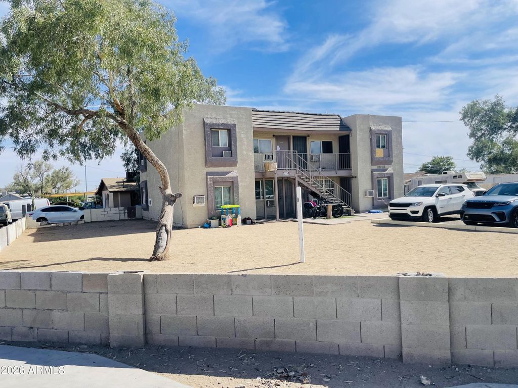 9648 N 12TH Avenue, Phoenix, AZ 85021 — photo 3