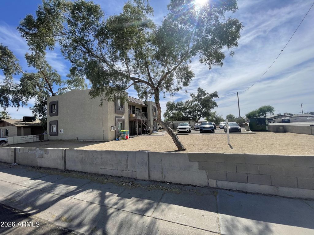 9648 N 12TH Avenue, Phoenix, AZ 85021 — photo 5