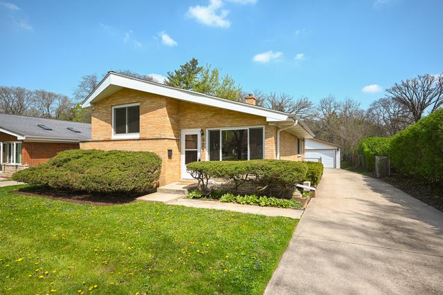 507 N Kenilworth Avenue, Glen Ellyn, IL 60137