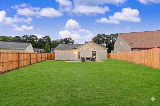 408 Jamestown Drive, Summerville, SC 29486