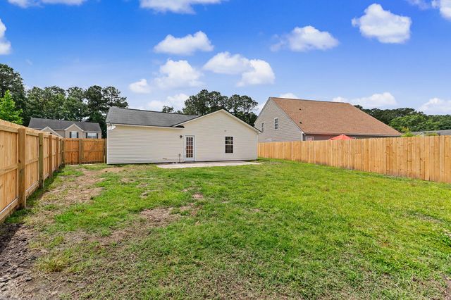 408 Jamestown Drive, Summerville, SC 29486