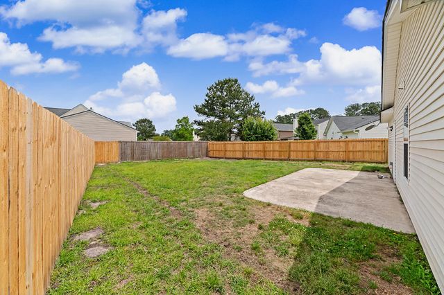 408 Jamestown Drive, Summerville, SC 29486