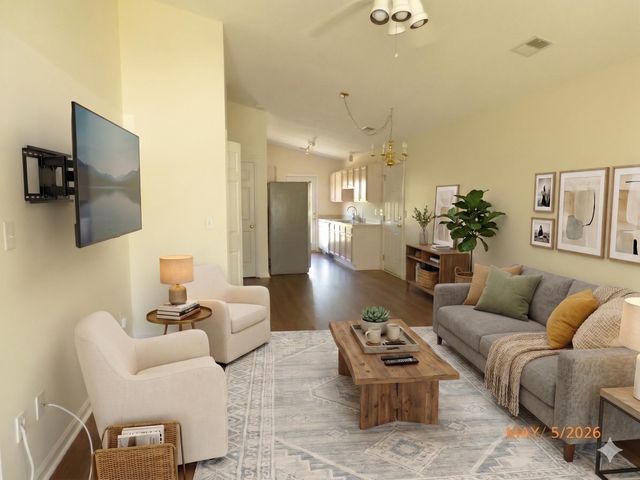 408 Jamestown Drive, Summerville, SC 29486
