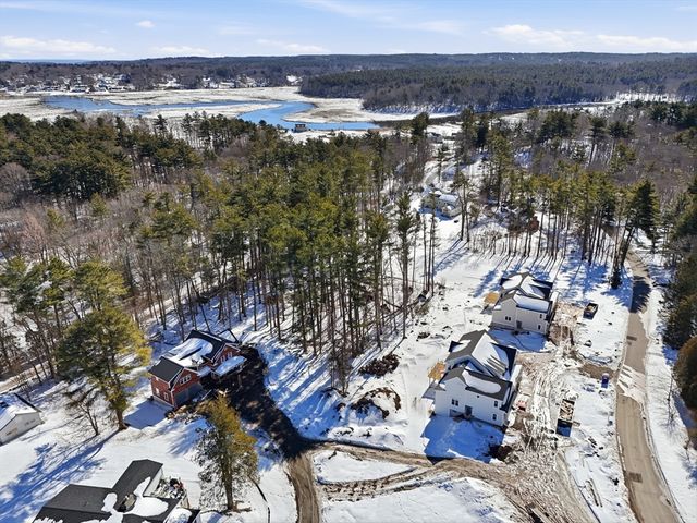 3 Harbor Lane, Norwell, MA 02061