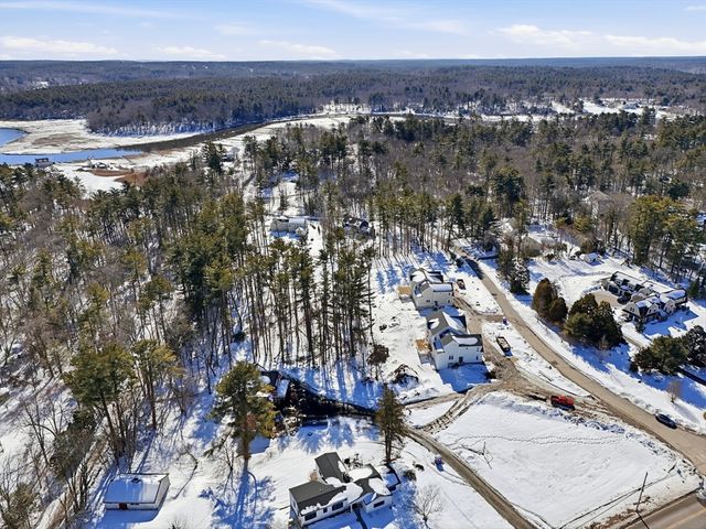 3 Harbor Lane, Norwell, MA 02061