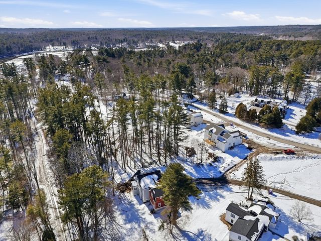 3 Harbor Lane, Norwell, MA 02061
