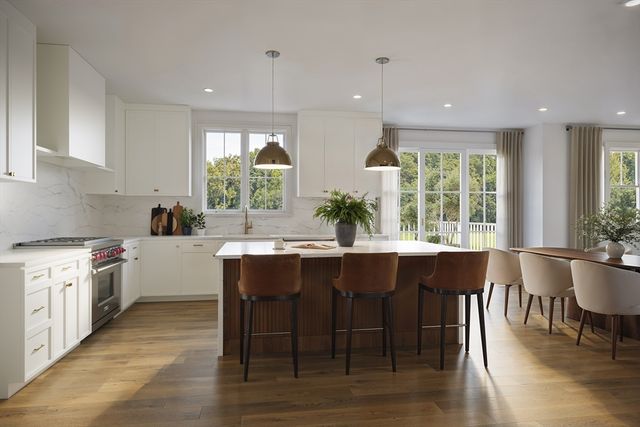 3 Harbor Lane, Norwell, MA 02061