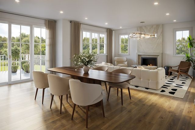 3 Harbor Lane, Norwell, MA 02061