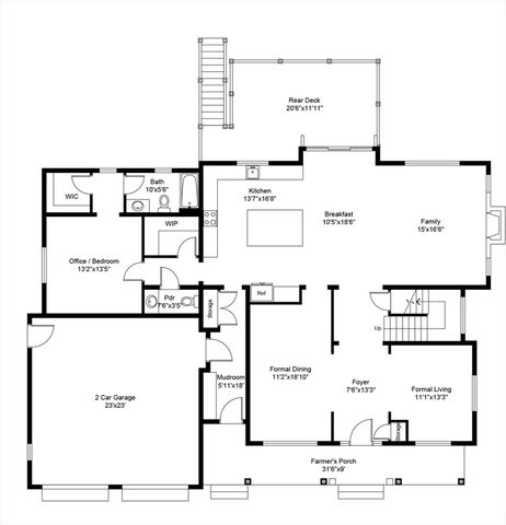 3 Harbor Lane, Norwell, MA 02061