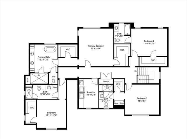 3 Harbor Lane, Norwell, MA 02061