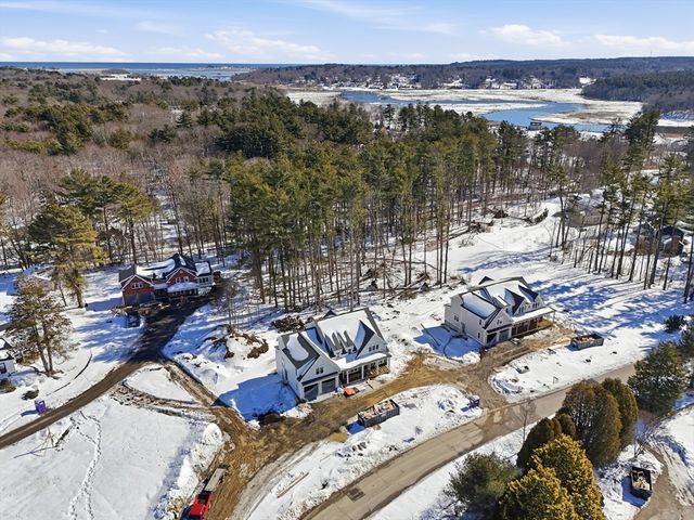 3 Harbor Lane, Norwell, MA 02061