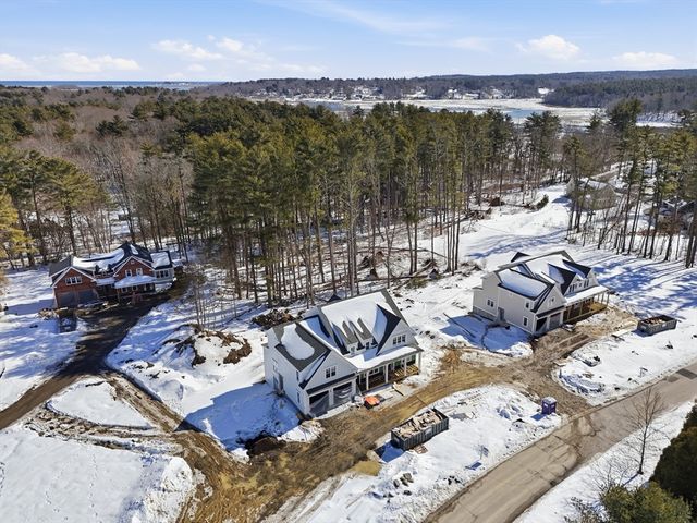 3 Harbor Lane, Norwell, MA 02061