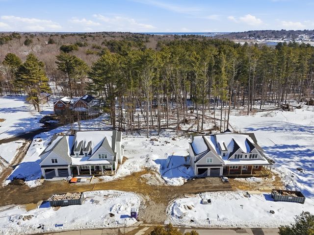 3 Harbor Lane, Norwell, MA 02061
